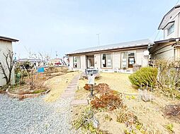 石巻市蛇田字新西境谷地 戸建て