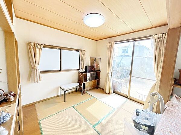 室内