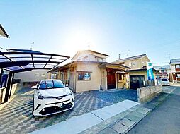 東松島市矢本字下浦 戸建て