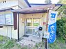 玄関：【リフォーム中】玄関ドアは新品交換を行います。
