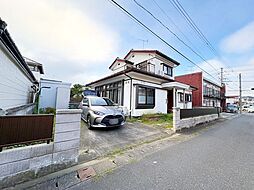 石巻市錦町 戸建て