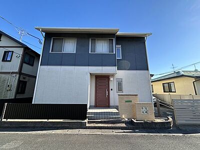 外観:価格には消費税を含みます。自社物件につき随時ご案内可能。内覧希望の方はお電話ください。 外観:価格には消費税を含みます。自社物件につき随時ご案内可能。内覧希望の方はお電話ください。
