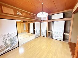 洋室の画像