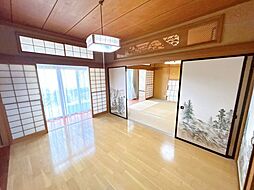 洋室の画像