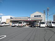 セブンイレブン 清水袖師町東店（445m）