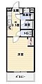 ウィステリア3階5.0万円