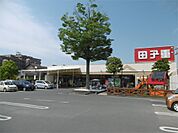 田子重セナ店（754m）