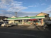 ファミリーマート 興津中町店（190m）