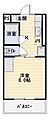 マンションエタニティー4階4.6万円
