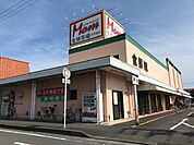 フードマーケットマム 生鮮市場みずほ店（544m）