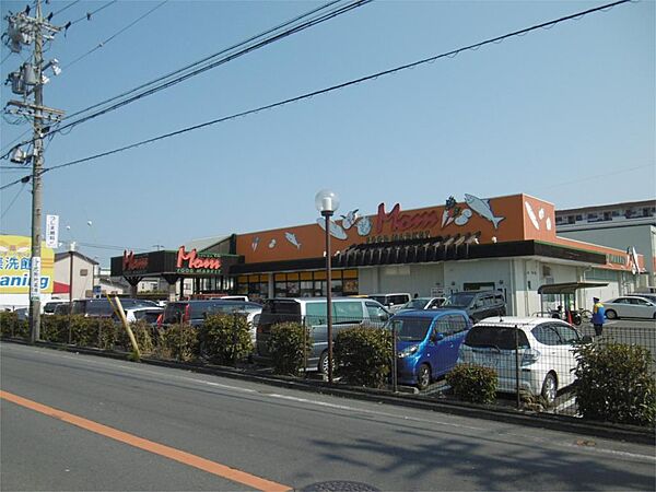 プロスペール 405｜静岡県静岡市駿河区下島(賃貸マンション1LDK・4階・41.70㎡)の写真 その15