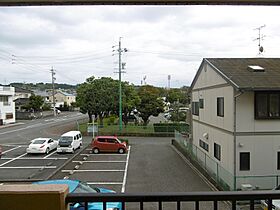 パークフロント 203 ｜ 静岡県静岡市駿河区栗原21-11（賃貸マンション2LDK・2階・50.85㎡） その10