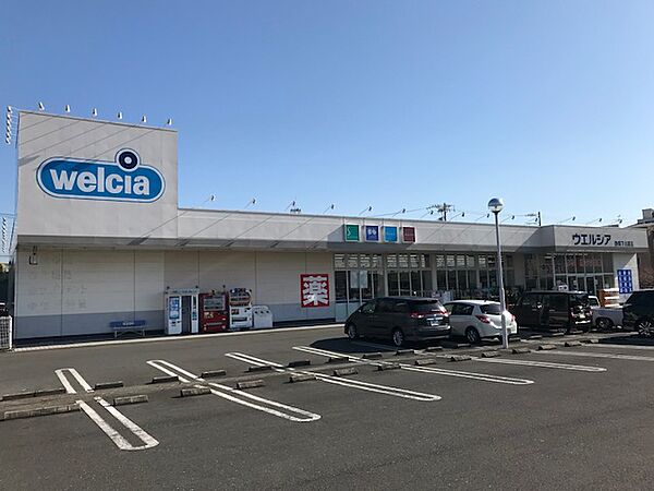 ハピネスII 102｜静岡県静岡市駿河区下川原４丁目(賃貸アパート1R・1階・22.28㎡)の写真 その17