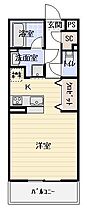 ローゼンガルテン 301 ｜ 静岡県静岡市清水区堀込81-1（賃貸マンション1R・3階・31.46㎡） その2