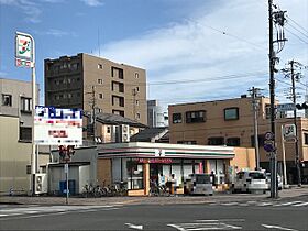 ぱ～くたうんルナ新通 505 ｜ 静岡県静岡市葵区新通１丁目5-14（賃貸マンション1LDK・5階・43.71㎡） その15