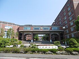 コスモス 203 ｜ 静岡県静岡市駿河区国吉田２丁目6-70（賃貸マンション1DK・2階・25.92㎡） その15