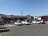 周辺：セブンイレブン 清水平川地店（706m）