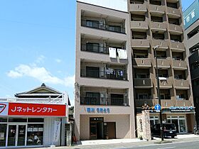 稲川うおとう 502 ｜ 静岡県静岡市駿河区稲川１丁目3-7（賃貸マンション1DK・5階・28.70㎡） その1