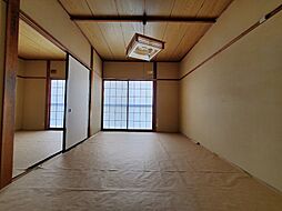 城山荘アパート 102