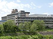 佐久総合病院（916m）