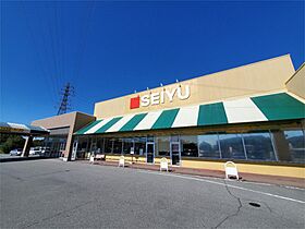 ヴィラ・シーレックスB 105 ｜ 長野県佐久市小田井（賃貸アパート1LDK・1階・50.01㎡） その26