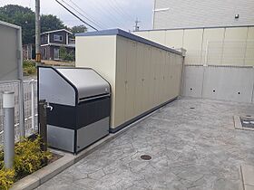 エテルノ西軽井沢A 203 ｜ 長野県北佐久郡御代田町大字草越（賃貸アパート1LDK・2階・51.29㎡） その14