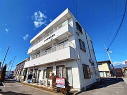 北中込駅 3.7万円