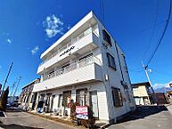 長野県佐久市中込：物件画像／ミヤモリ不動産株式会社　ホームメイトFC佐久平店