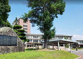 長野県佐久市猿久保（賃貸アパート1LDK・2階・49.41㎡） その19