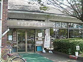 グリーンコート 103 ｜ 長野県佐久市新子田（賃貸マンション1K・1階・26.00㎡） その20