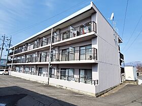 長野県佐久市岩村田（賃貸マンション1K・2階・24.25㎡） その1