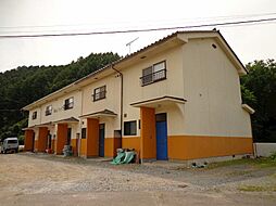 小海線 太田部駅 徒歩35分