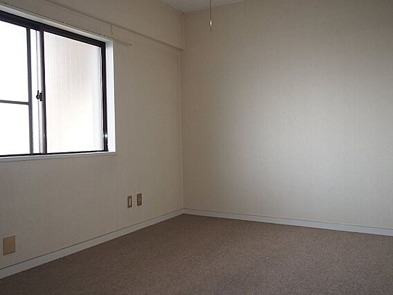 ハイブリッジ城東_内装_2