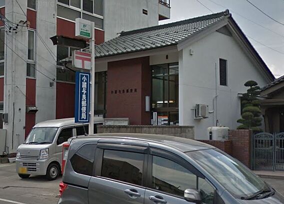 ハイブリッジ城東_周辺_3