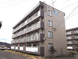 南町ニュータウンA棟