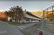 小海町立小海小学校（1351m）