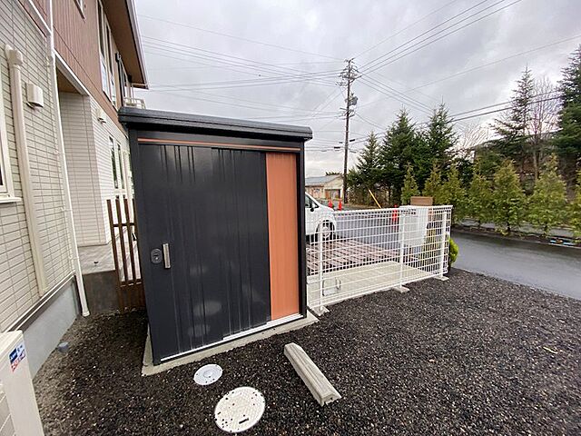 その他