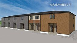 リーベ佐久currentII 206