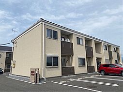 フラッツ幸　B棟 202