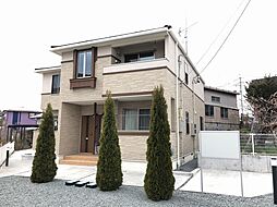 ファミーユ佐久II 101