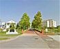 周辺：佐久大学（907m）