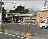 セブンイレブン 小諸三岡店（466m）