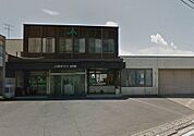JA信州うえだ東御支所滋野店（1596m）