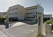 小諸市立美南ガ丘小学校（2317m）