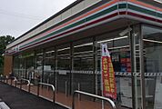 セブンイレブン 小諸柏木店（391m）