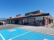 西友 岩村田相生店（1448m）