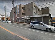 金沢病院（2299m）