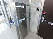 宅配ボックス
