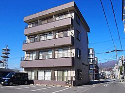キャッスルヨシカワB