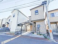 埼玉県さいたま市緑区大字中尾：物件画像